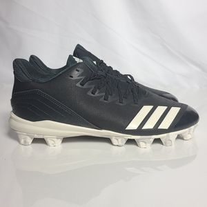 adidas Icon 4 MD Cleats Sneaker Baseball Cleats